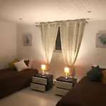 Casa De Vivian And Michael Sao Pedro (Sao Miguel)