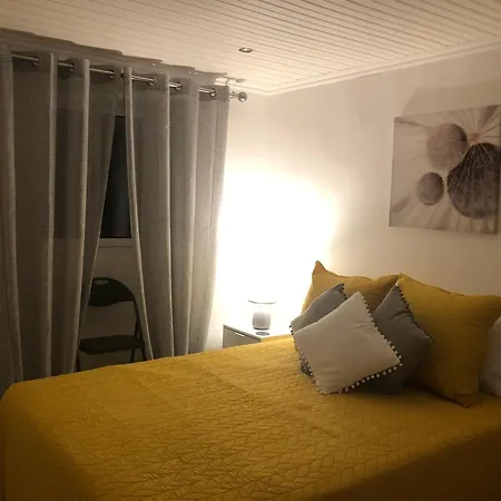 Casa De Vivian And Michael Ferienhaus