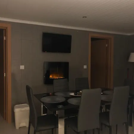 Casa vacanze Casa De Vivian And Michael