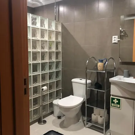 Casa De Vivian And Michael Dom wakacyjny