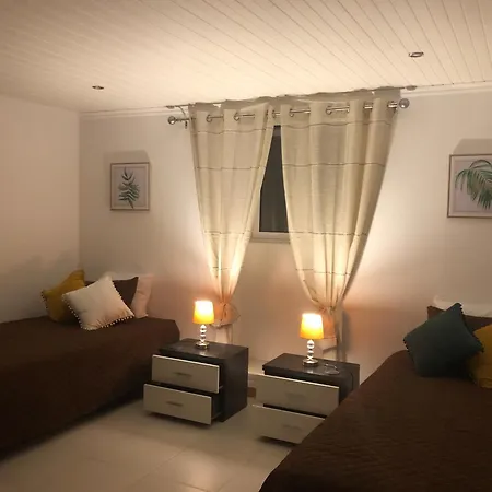 Casa De Vivian And Michael Sao Pedro (Sao Miguel)