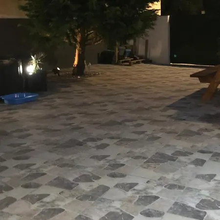 Casa De Vivian And Michael Holiday home