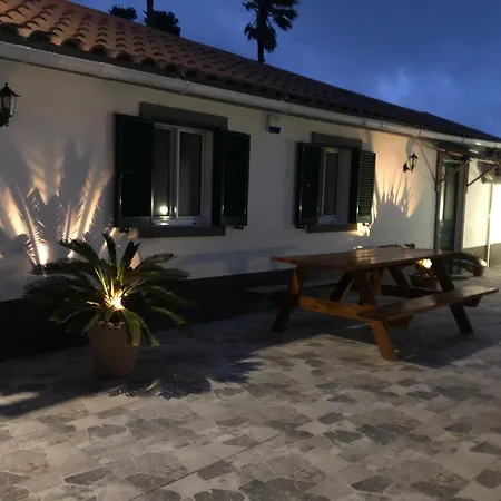 Dom wakacyjny Casa De Vivian And Michael