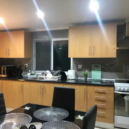 Casa De Vivian And Michael Holiday home *