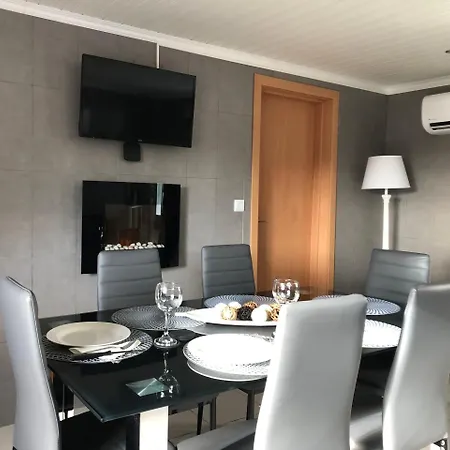 Casa De Vivian And Michael * Sao Pedro (Sao Miguel)