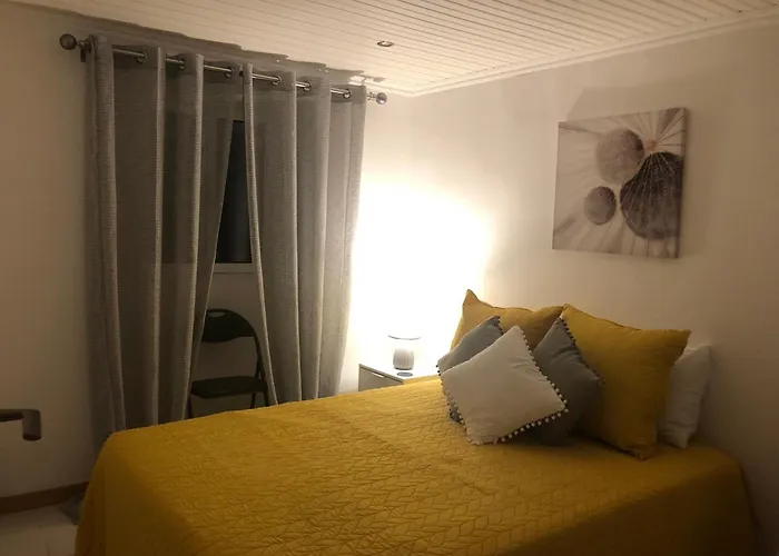 Casa De Vivian And Michael 펜션