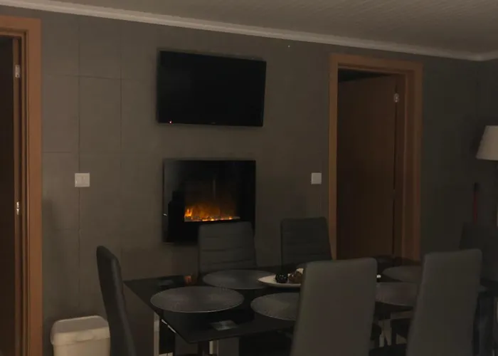 Holiday home Casa De Vivian And Michael