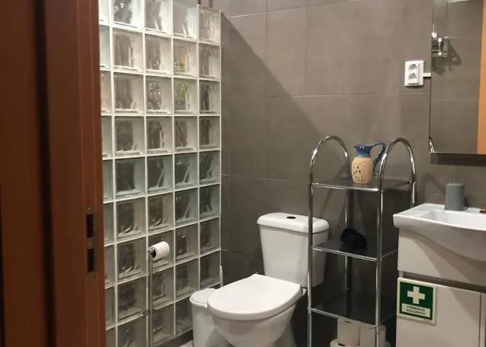 Casa De Vivian And Michael 펜션