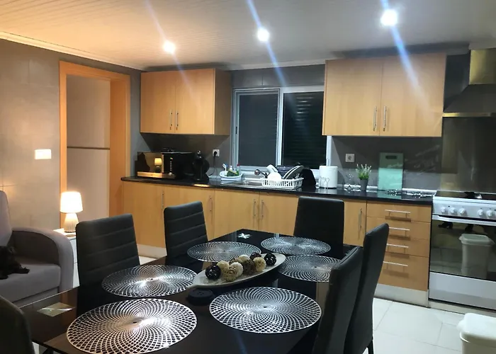 Casa De Vivian And Michael * Sao Pedro (Sao Miguel)