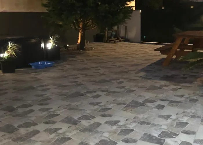 Casa De Vivian And Michael 펜션