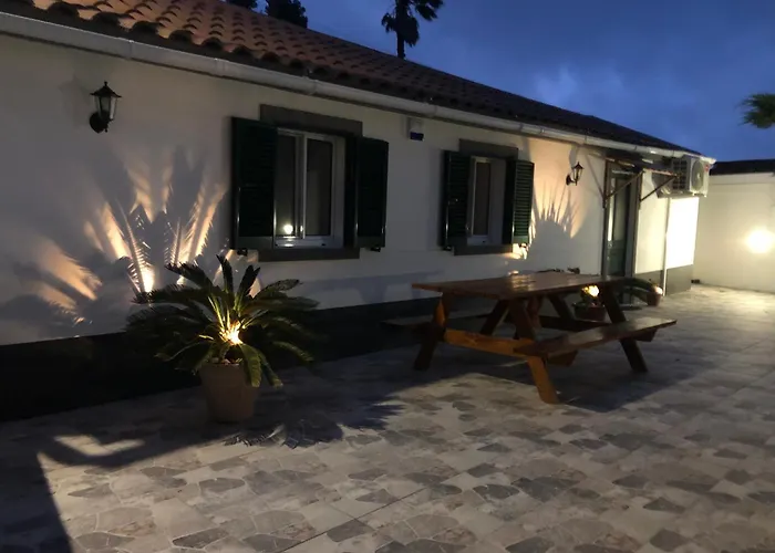 펜션 Casa De Vivian And Michael