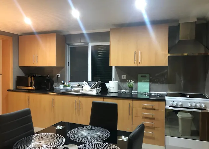 Casa De Vivian And Michael 펜션 *