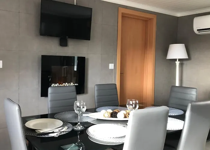 Casa De Vivian And Michael * Sao Pedro (Sao Miguel)